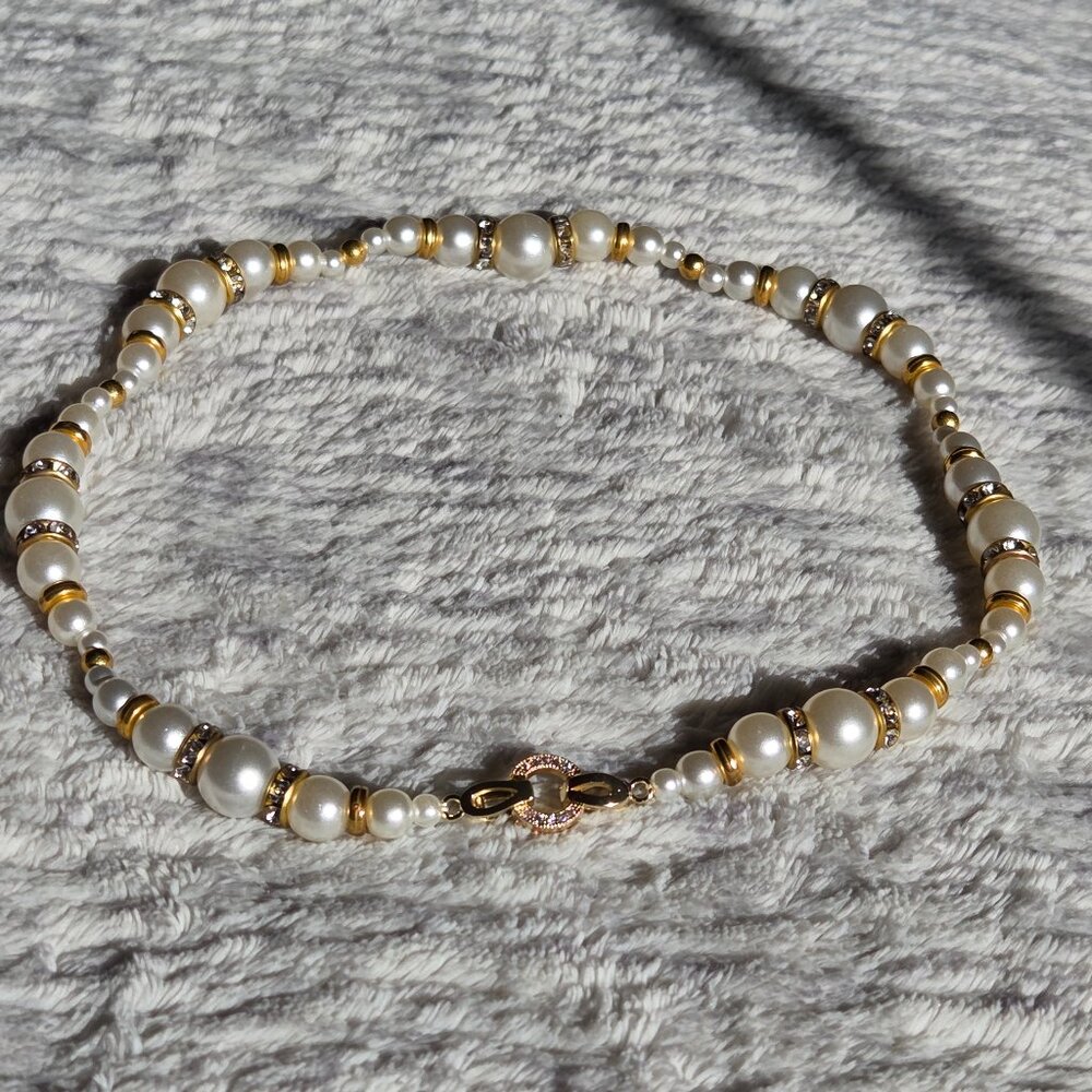 Fashion jewelry